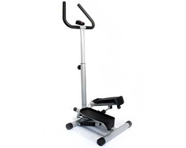 Sunny Health & hotsell Fitness Twist Stepper